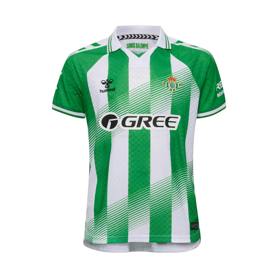 Kids Real Betis Home 26/27
