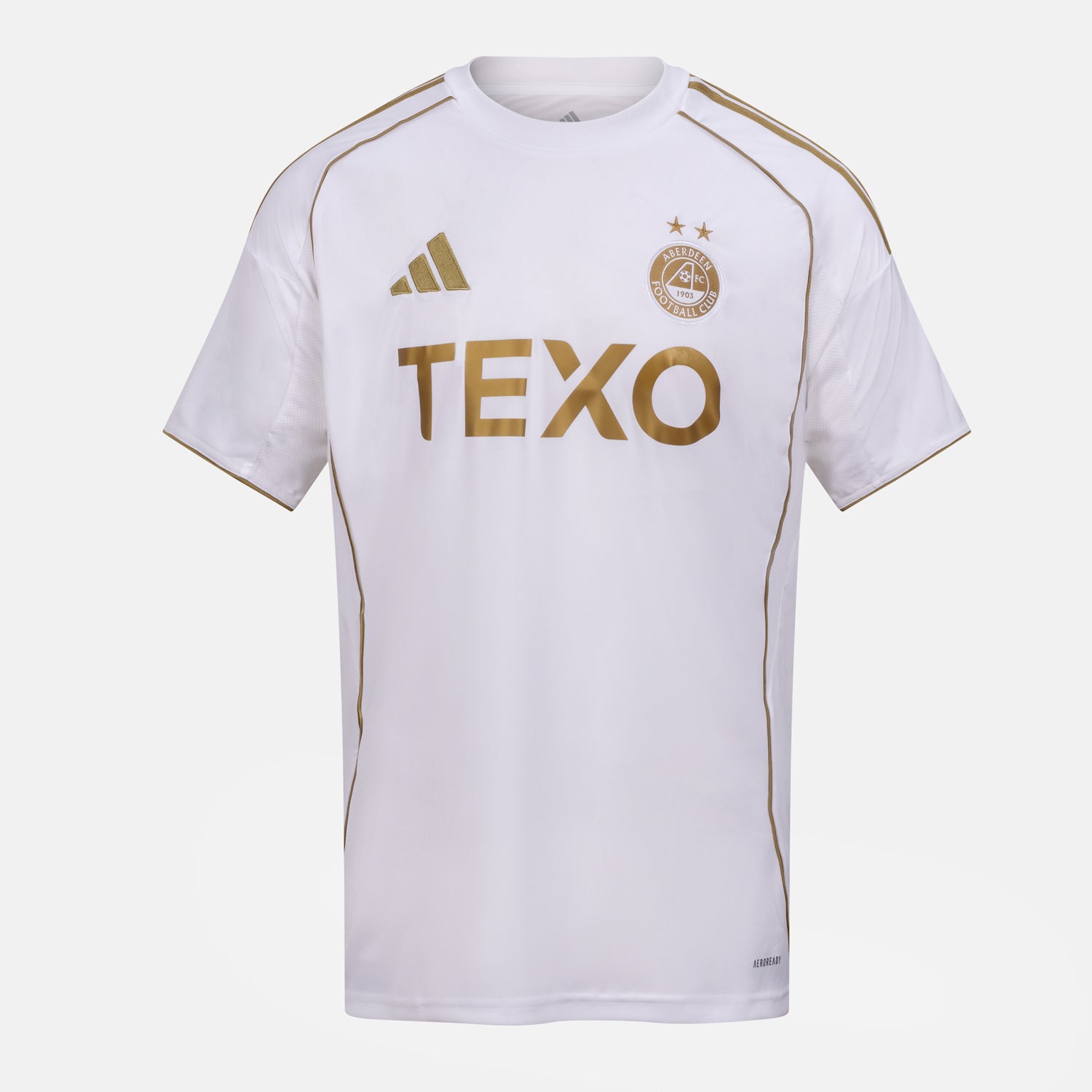 Kids Chelsea 25/26 Dritter