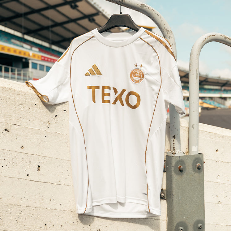 Kids Chelsea 25/26 Dritter