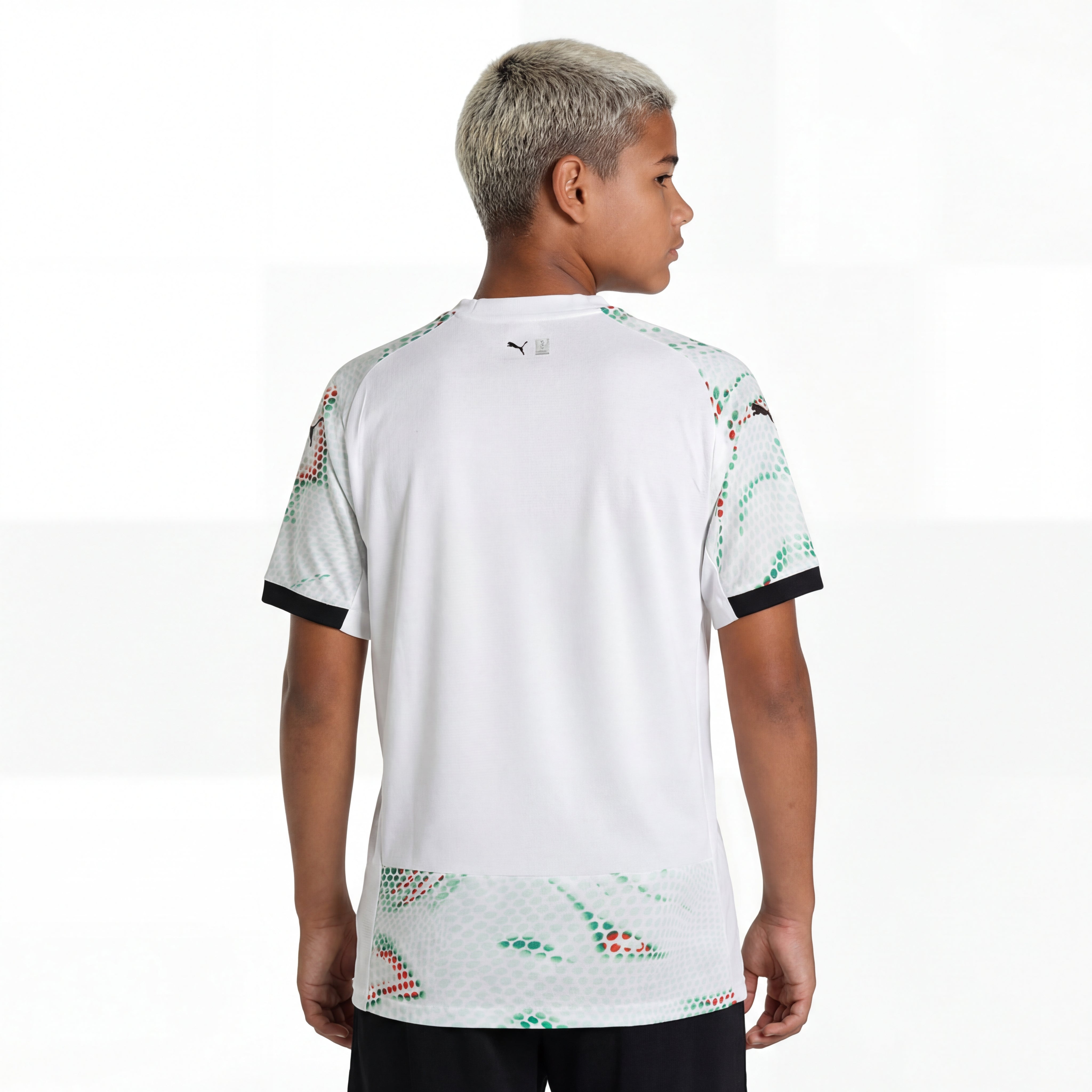 2025 ポルトガル アウェイ