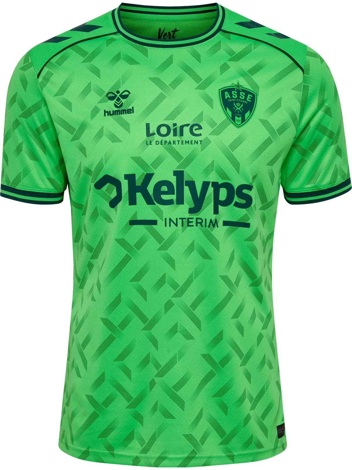 Kids Chelsea 25/26 Dritter