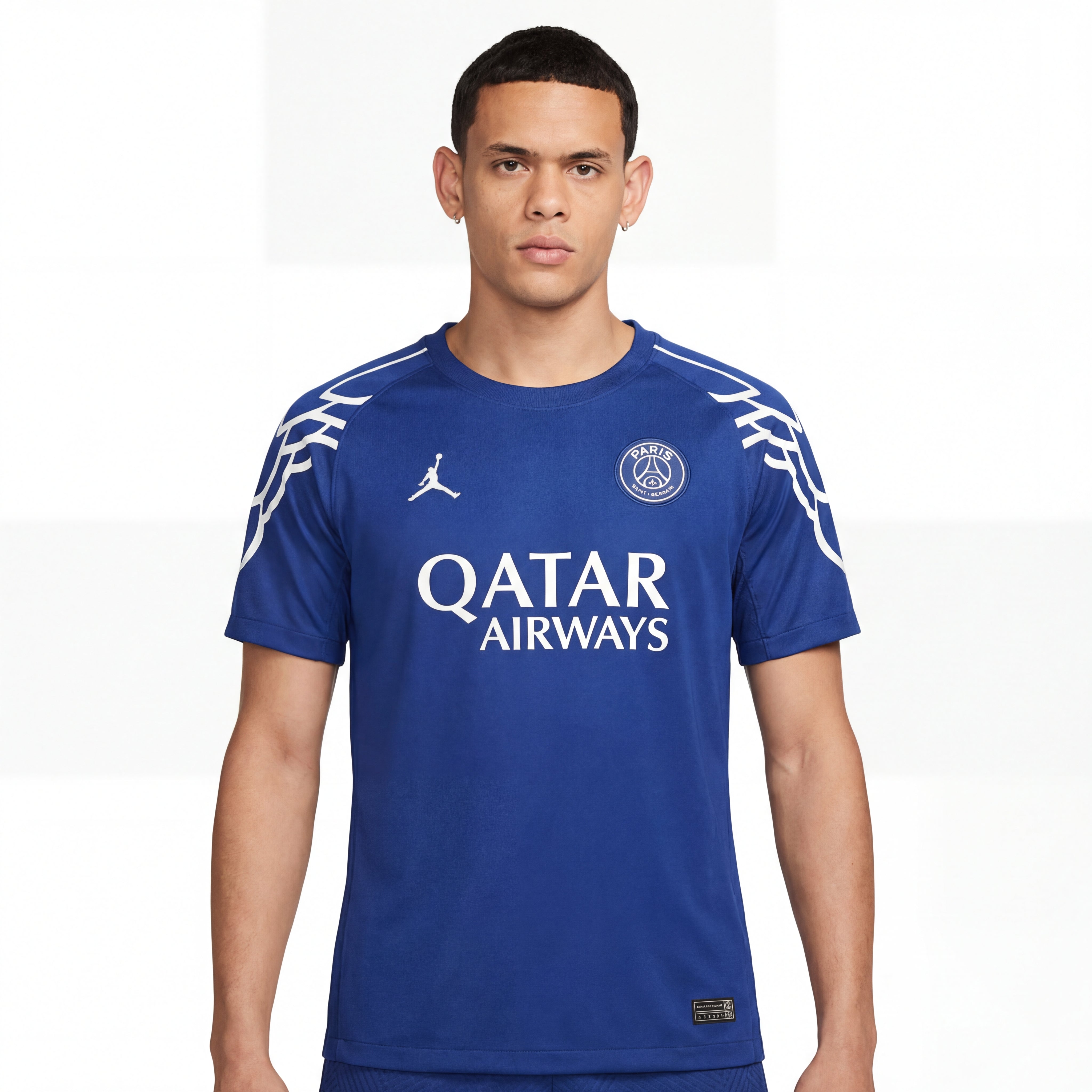 24∕25 PSG fourth away