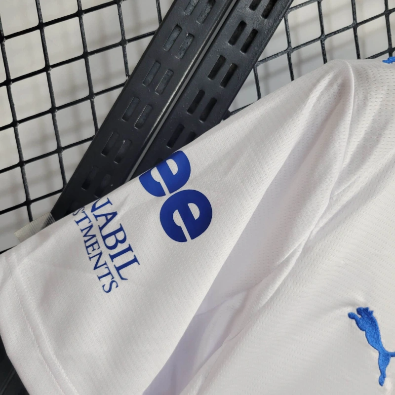 25∕26 Al Hilal away