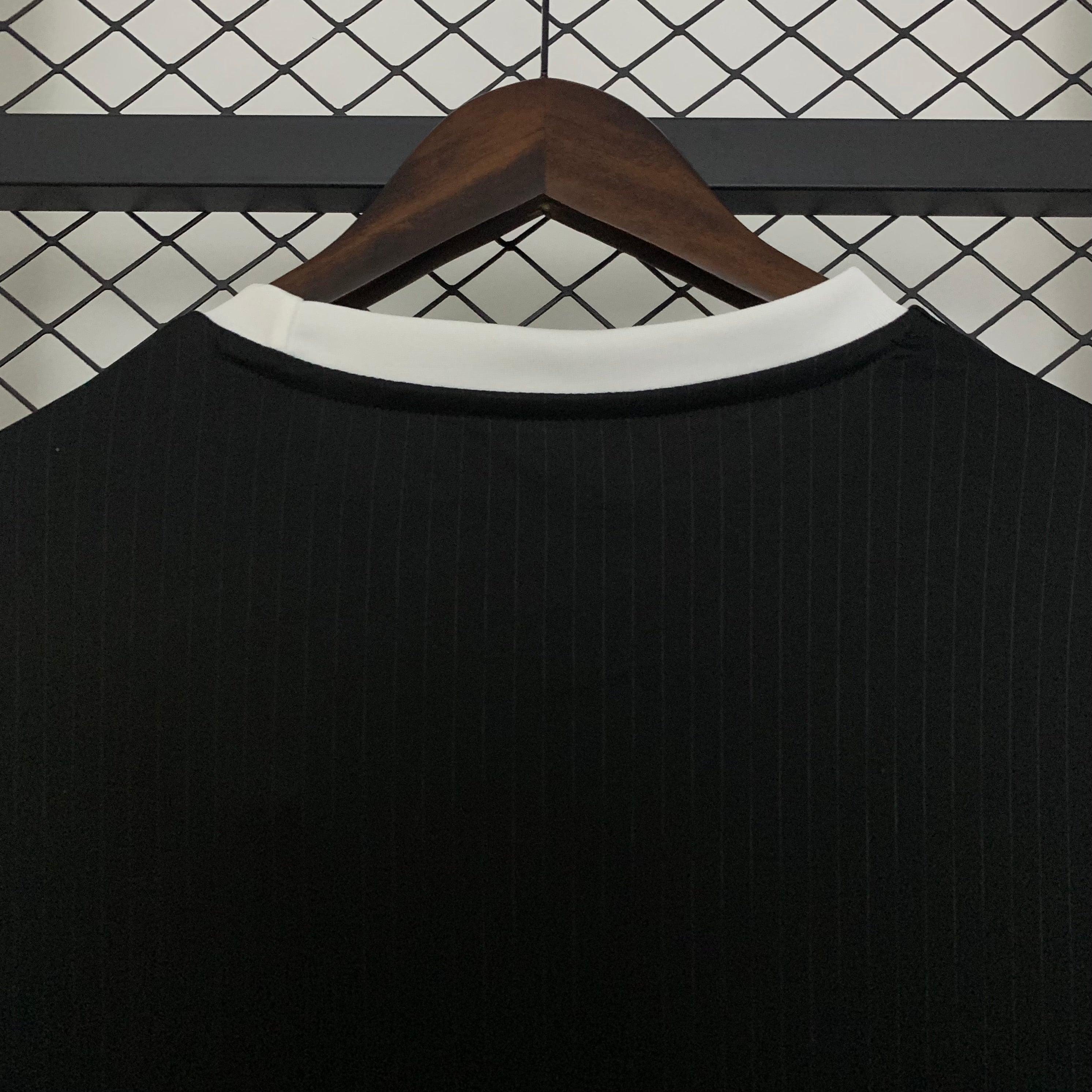 25∕26 Colo Colo 100th Anniversary Black