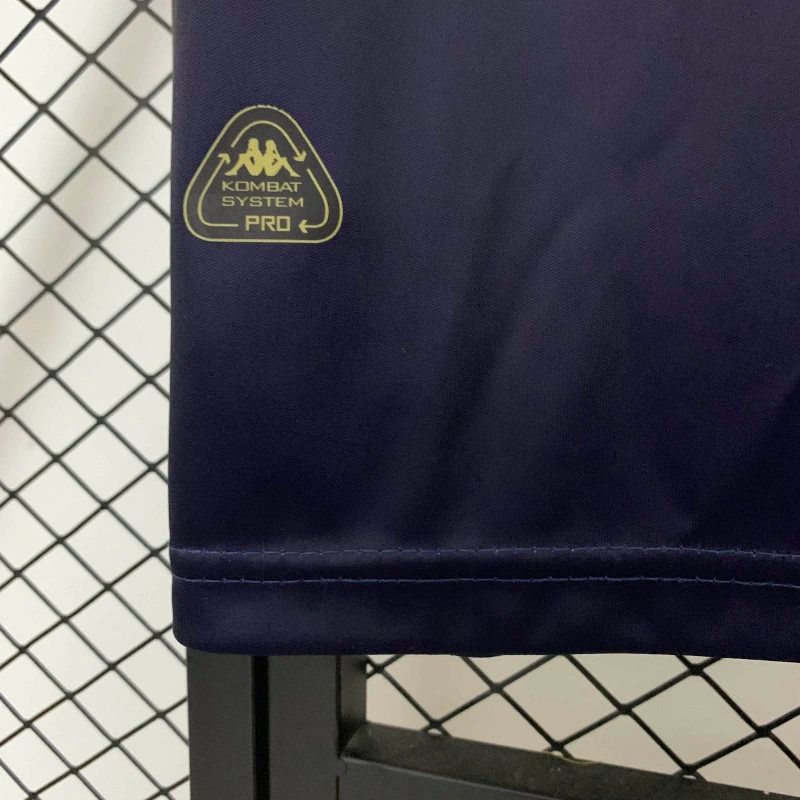 25./26. Fiorentina Sonderedition