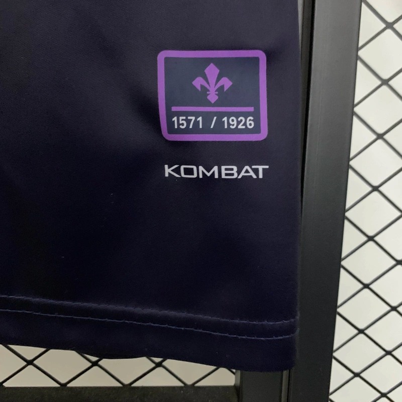 25./26. Fiorentina Sonderedition