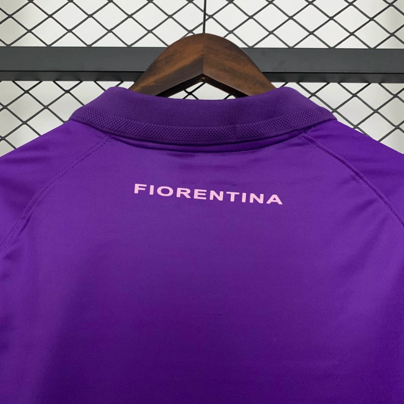 25./26. Fiorentina Sonderedition