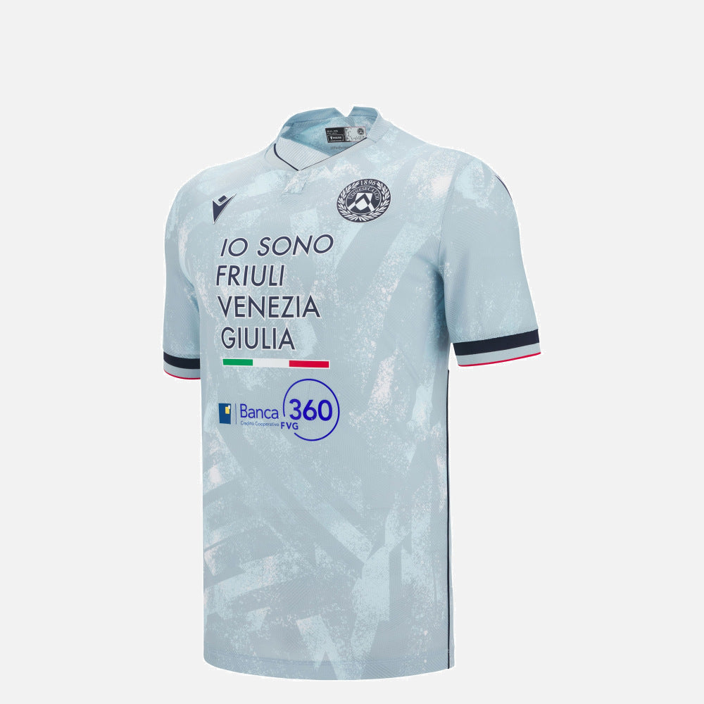 Kids Udinese 25/26 Away