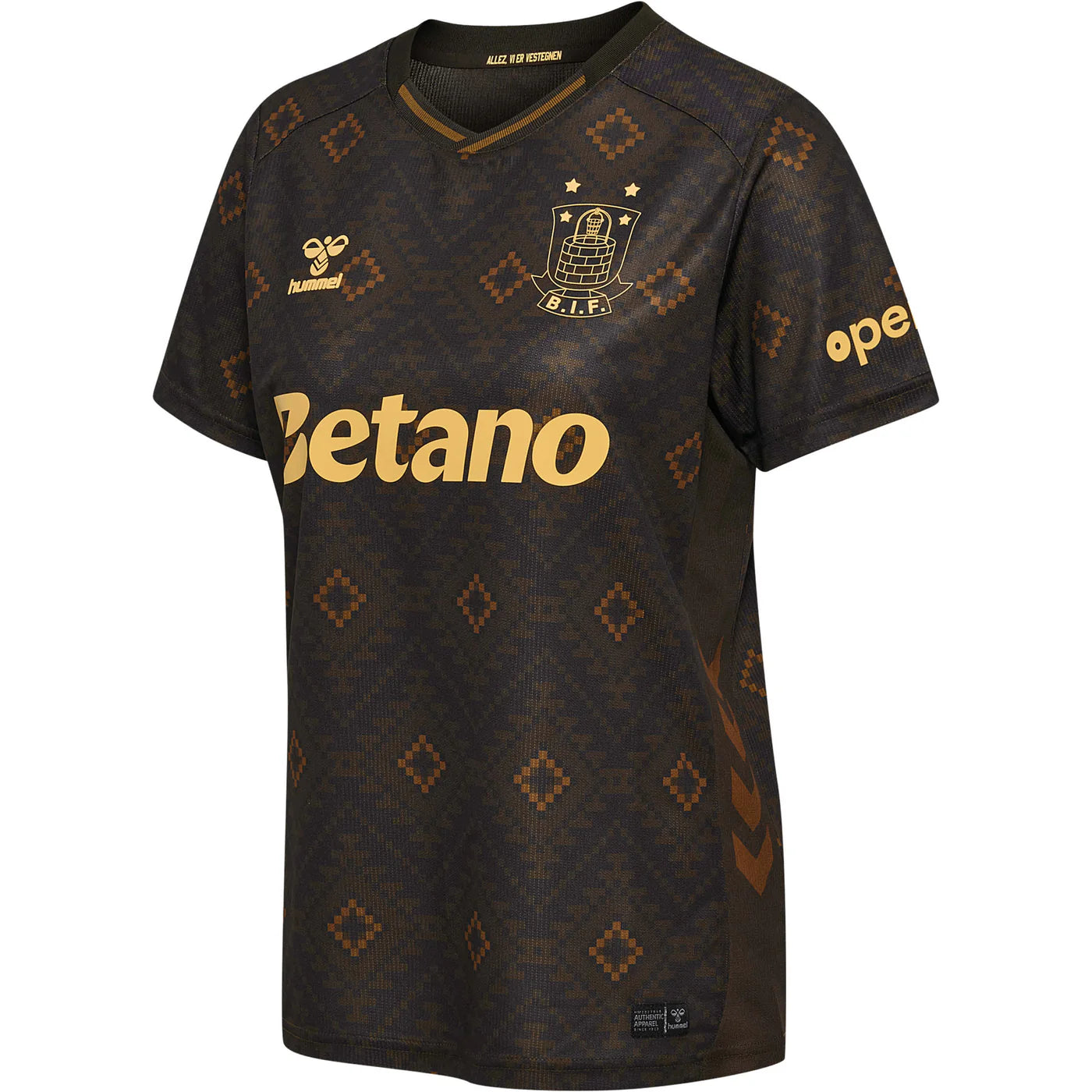 Chelsea 25/26 Dritter