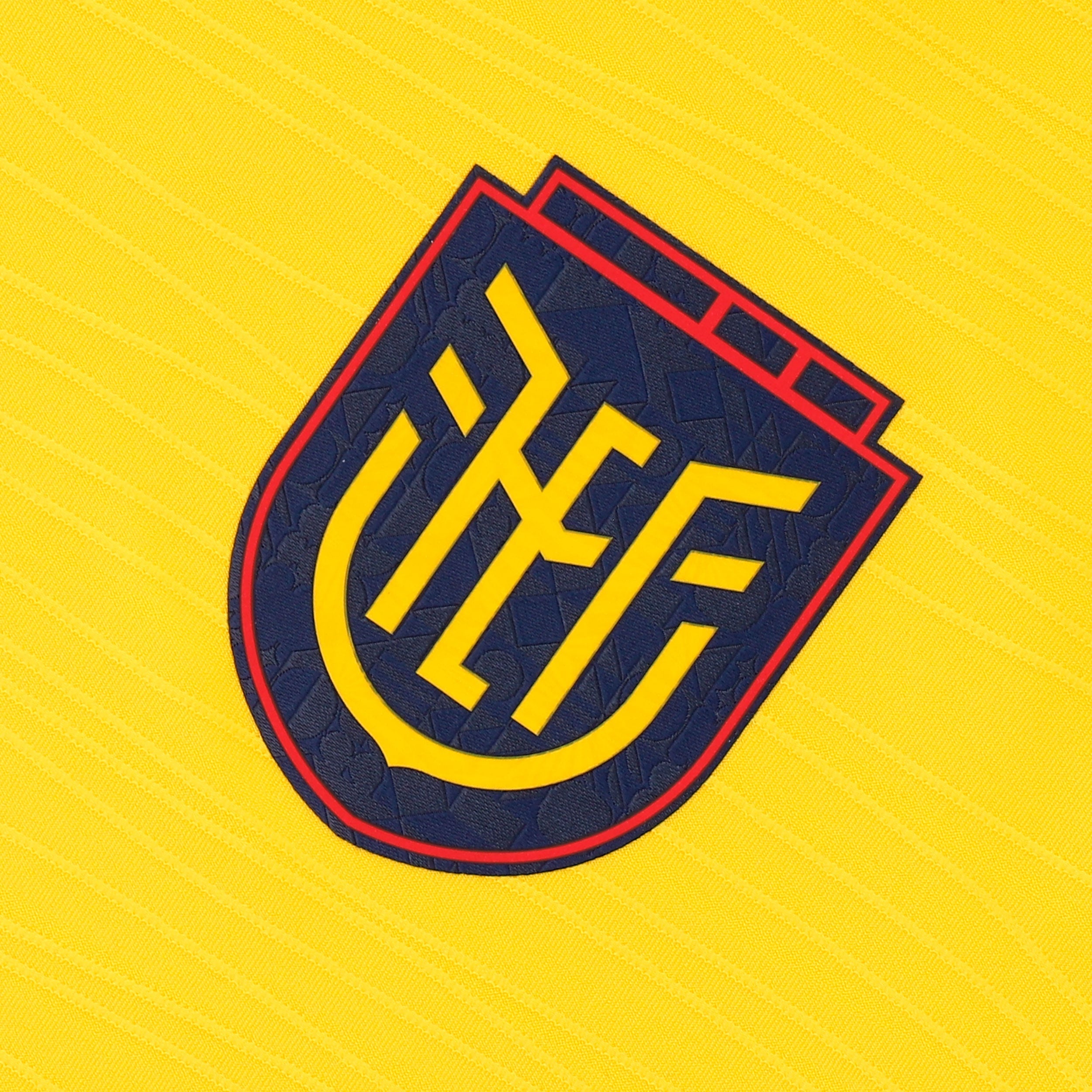 Kids Ecuador Home World Cup 2026