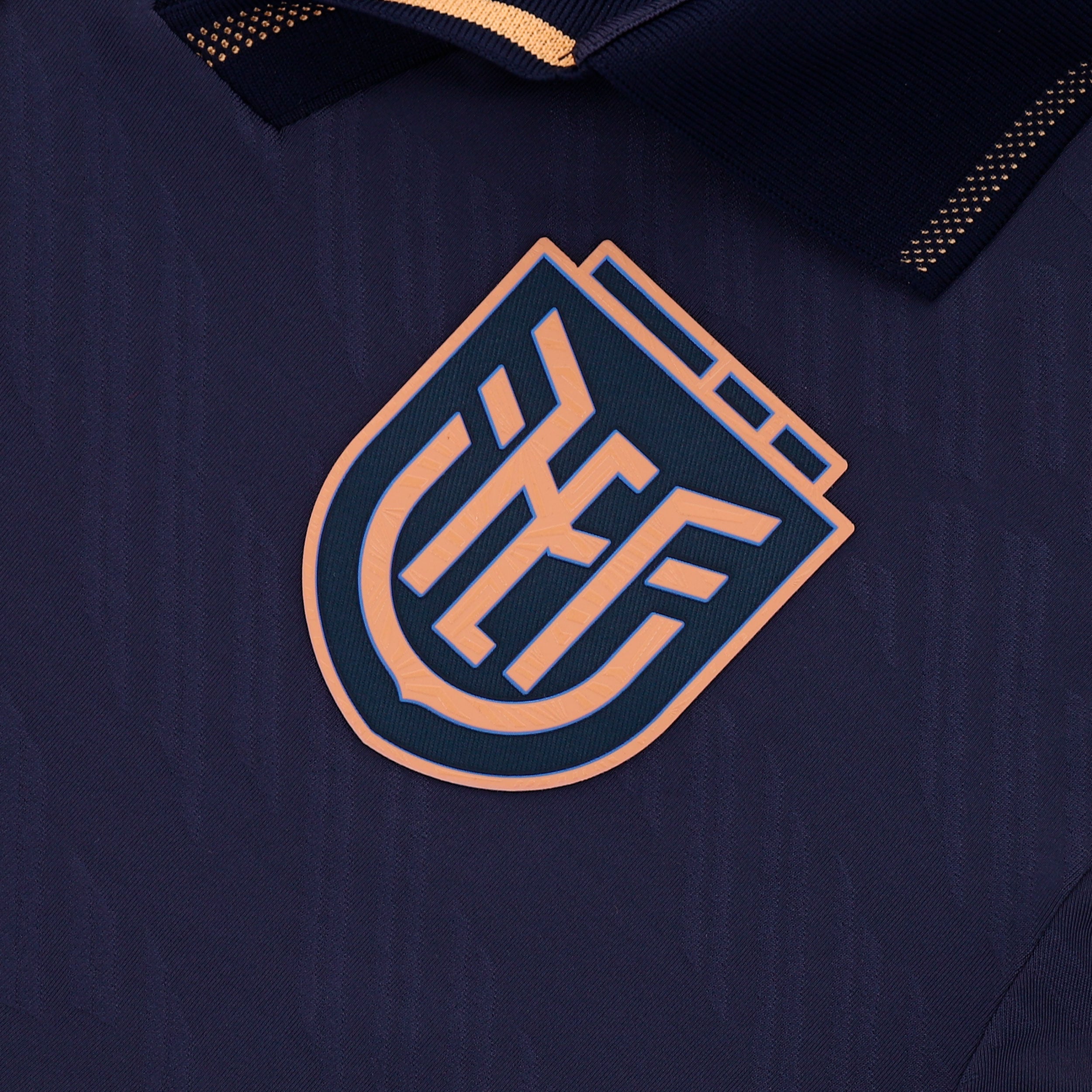 Jersey Ecuador Away World Cup 2026