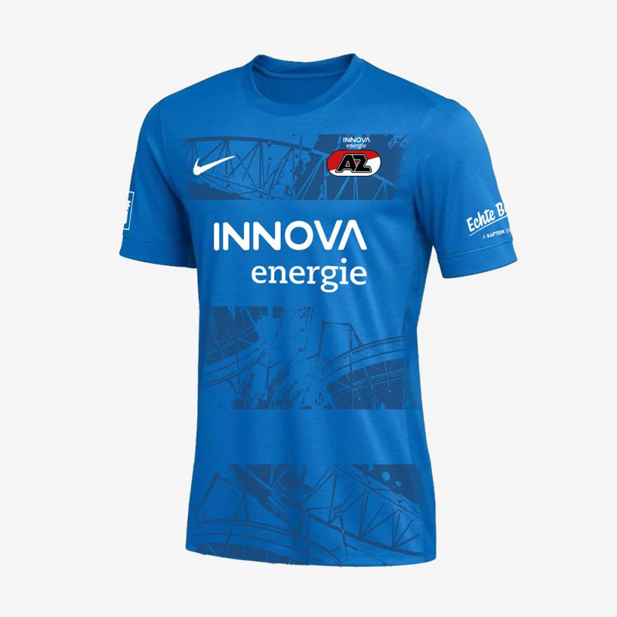 Jersey AZ Alkmaar Women’s Away 25/26