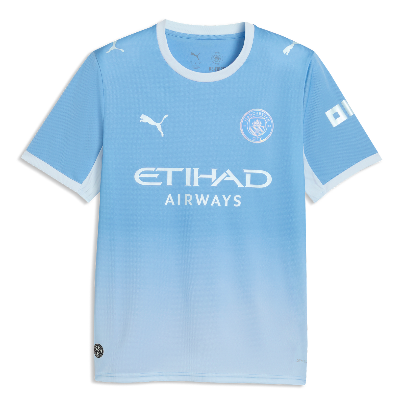 Chelsea 25/26 Dritter