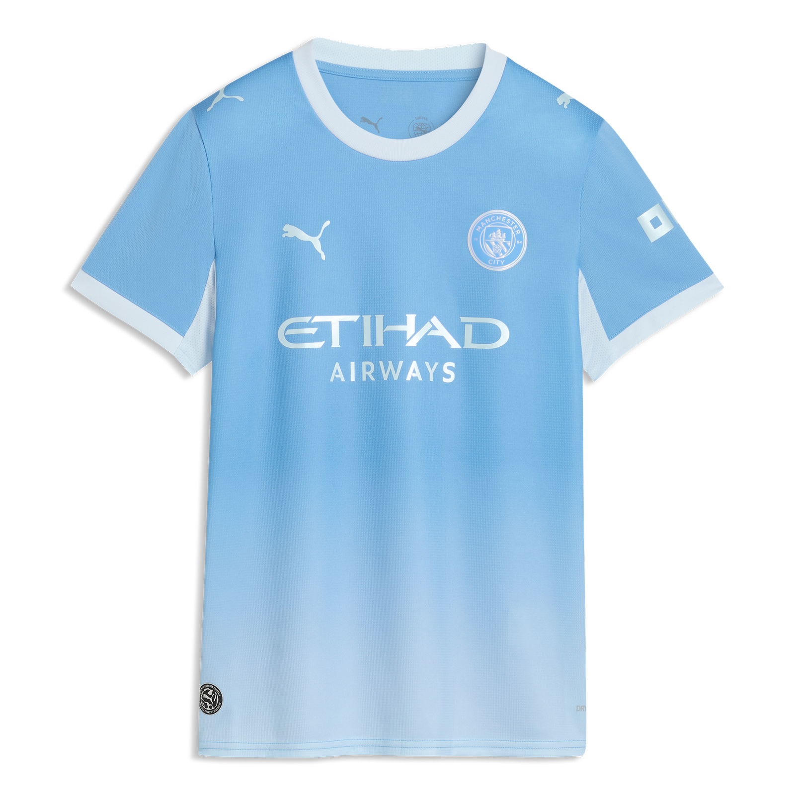 Chelsea 25/26 Dritter