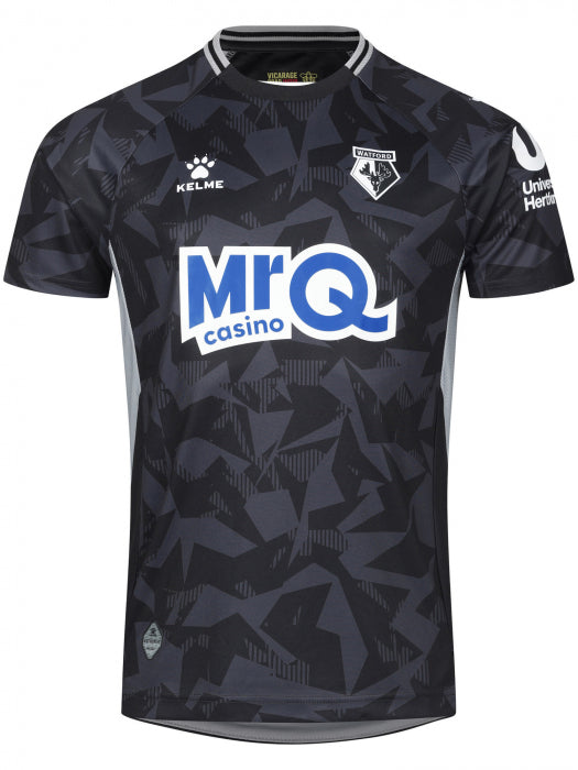 ジャージ ワトフォード ゴールキーパー 25/26