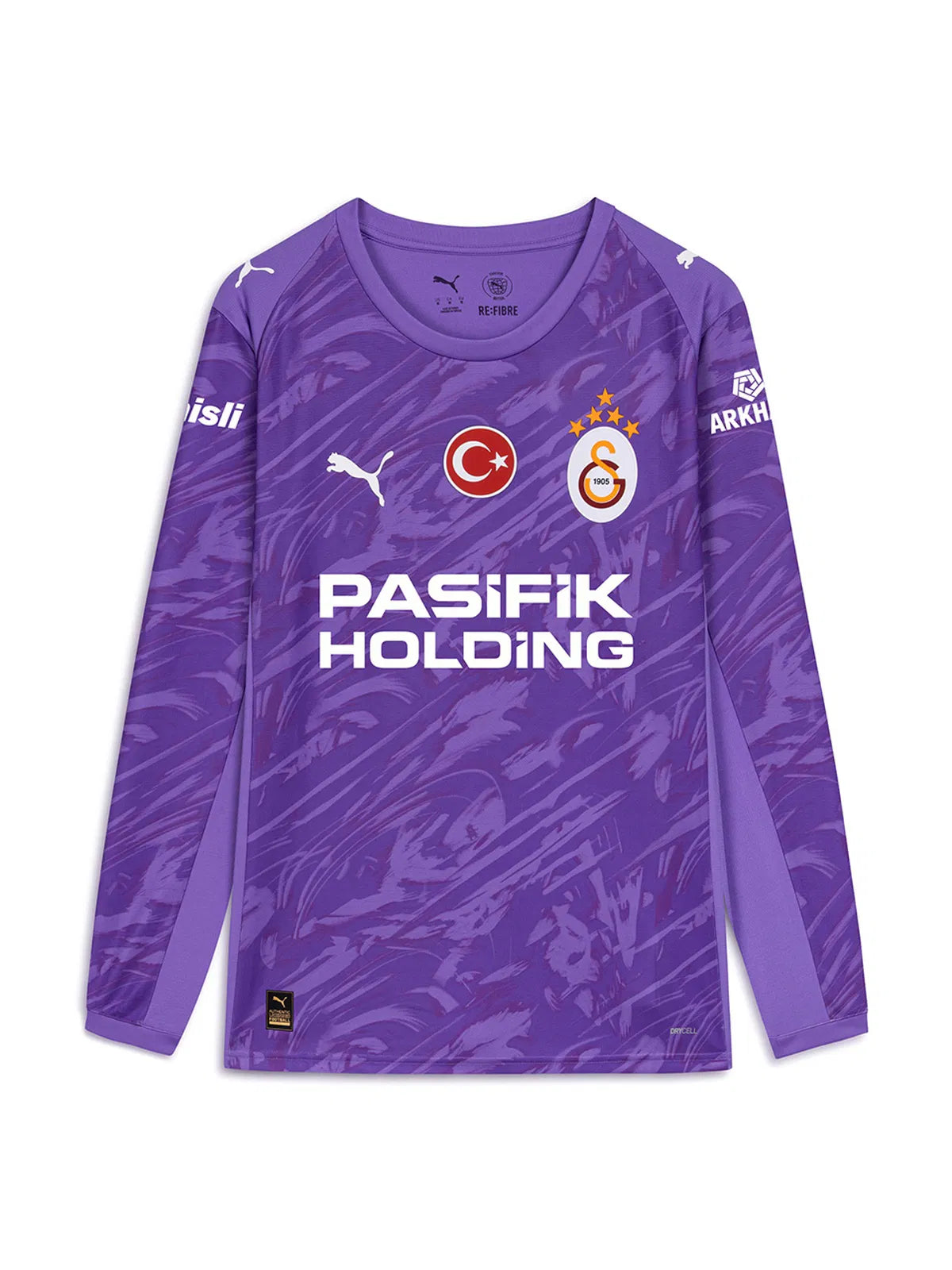 Jersey Galatasaray Third 25/26