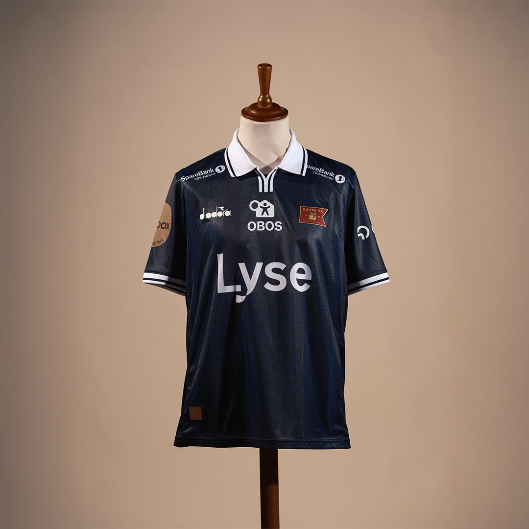 Jersey Viking FK Home 26/27