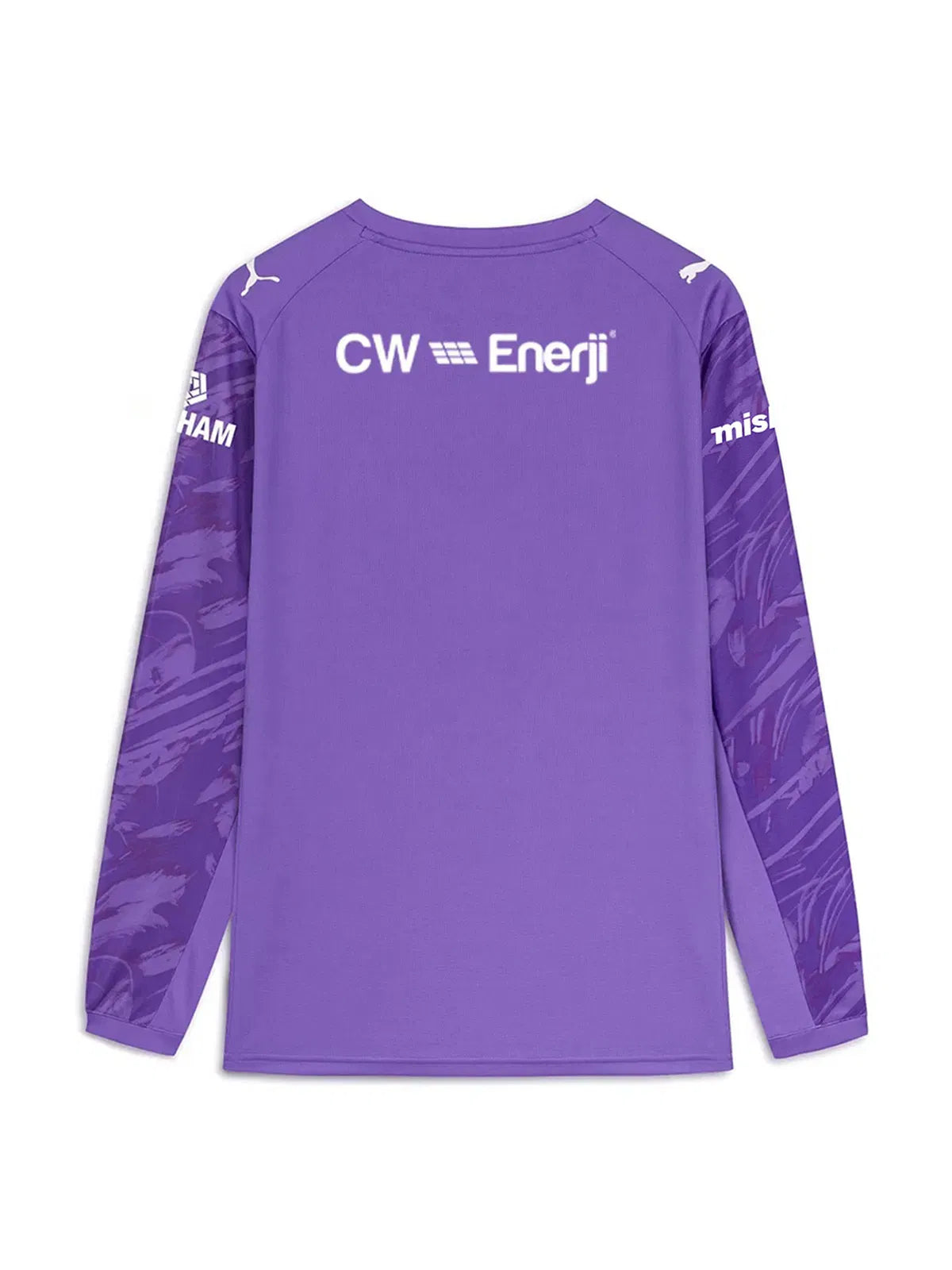 Jersey Galatasaray Third 25/26