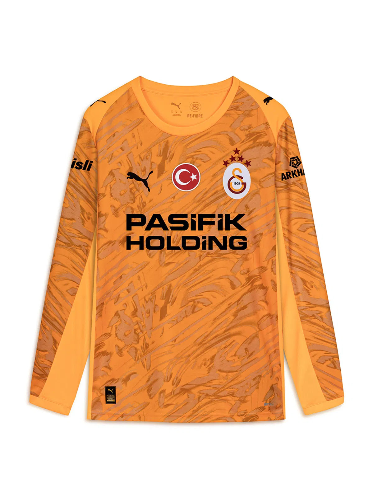 Jersey Galatasaray Third 25/26