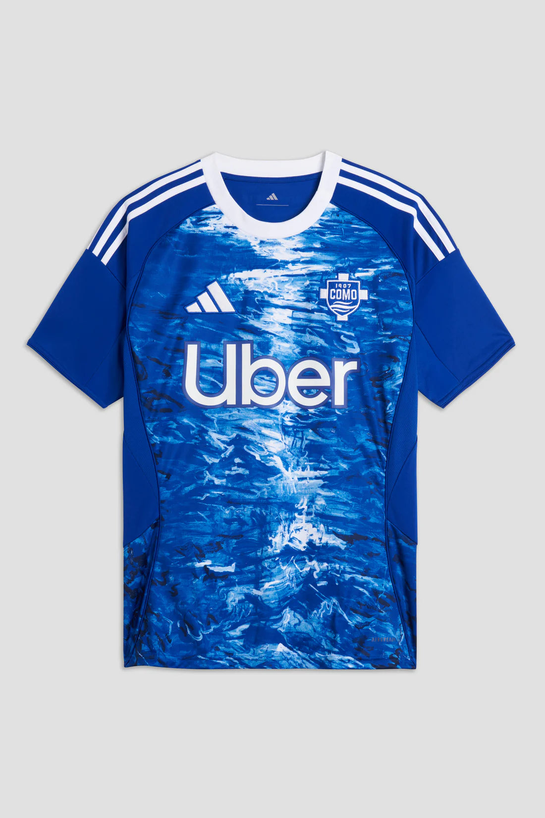 Kids Como 1907 25/26 Home