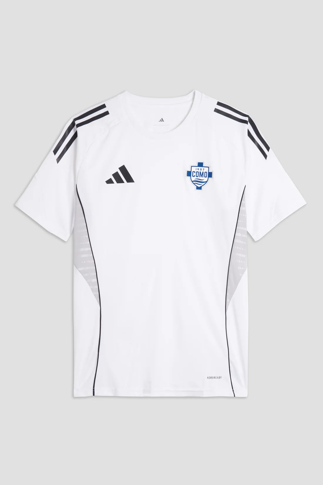 Jersey Como 1907 Training 25/26