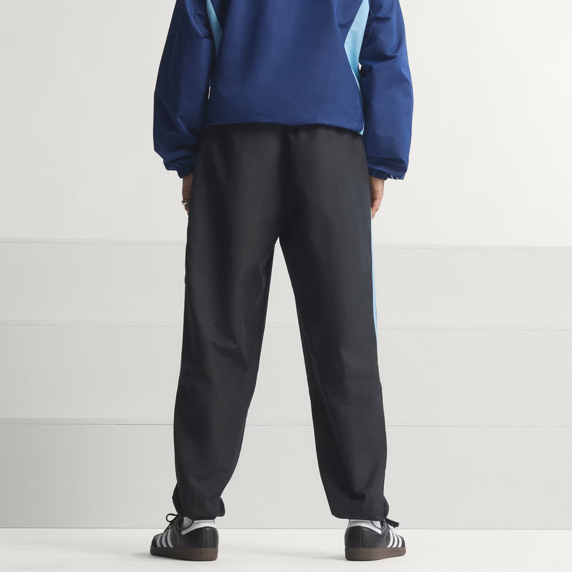 2006 Argentina National Team Track Pants