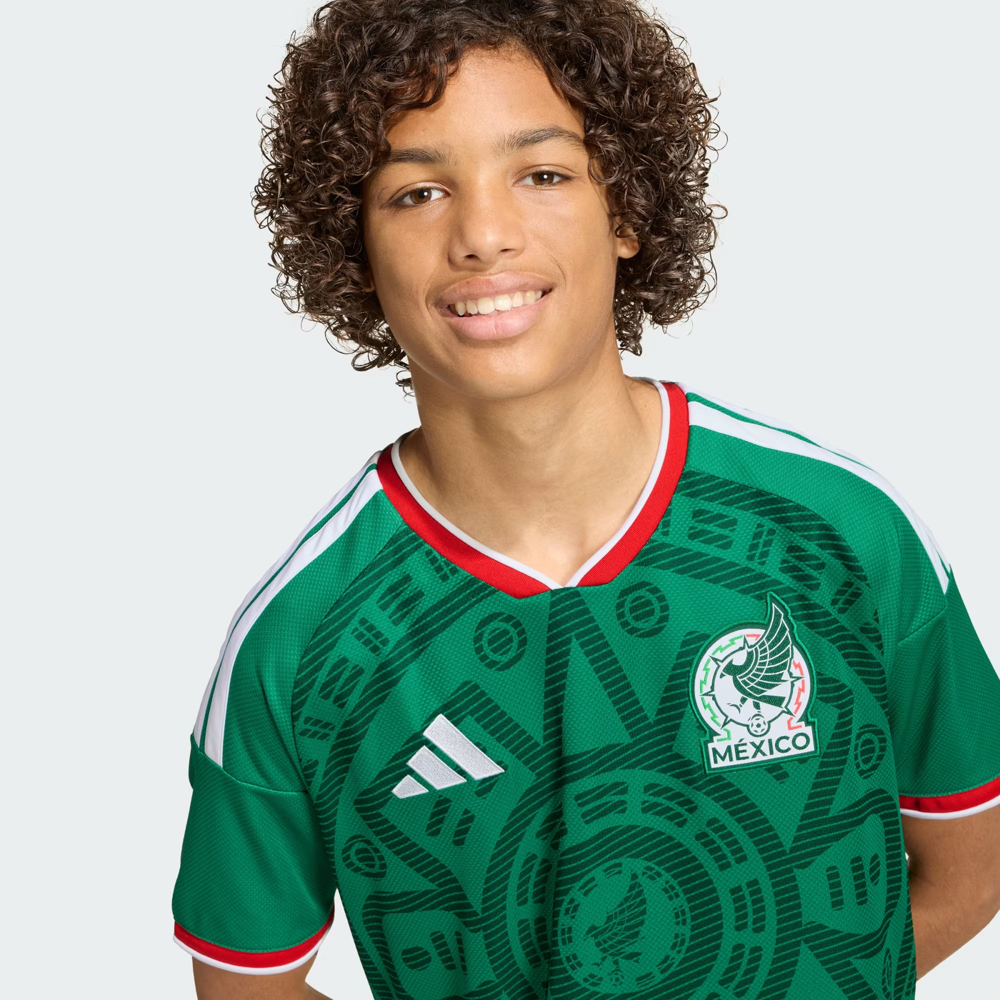 Kids Mexico 2026 Home WorldCup