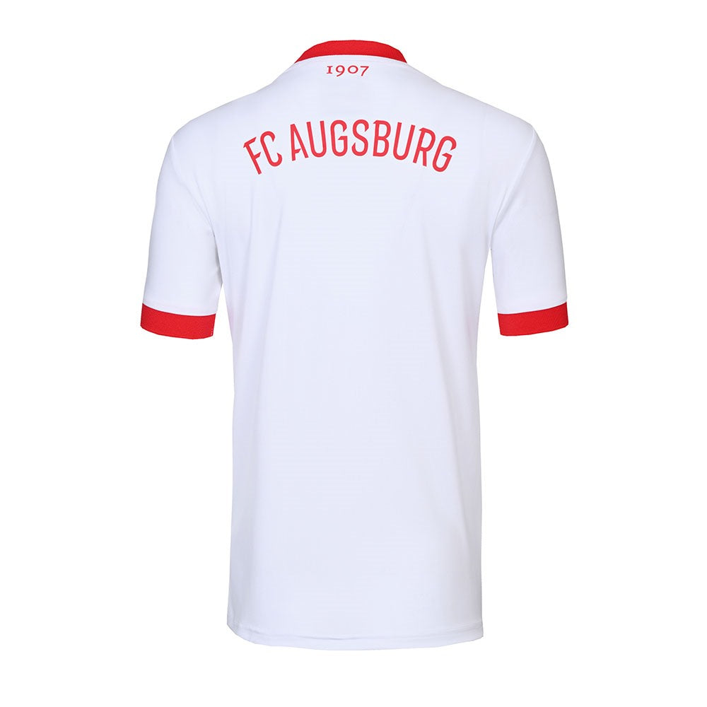 Jersey Augsburg Womens Home 25/26