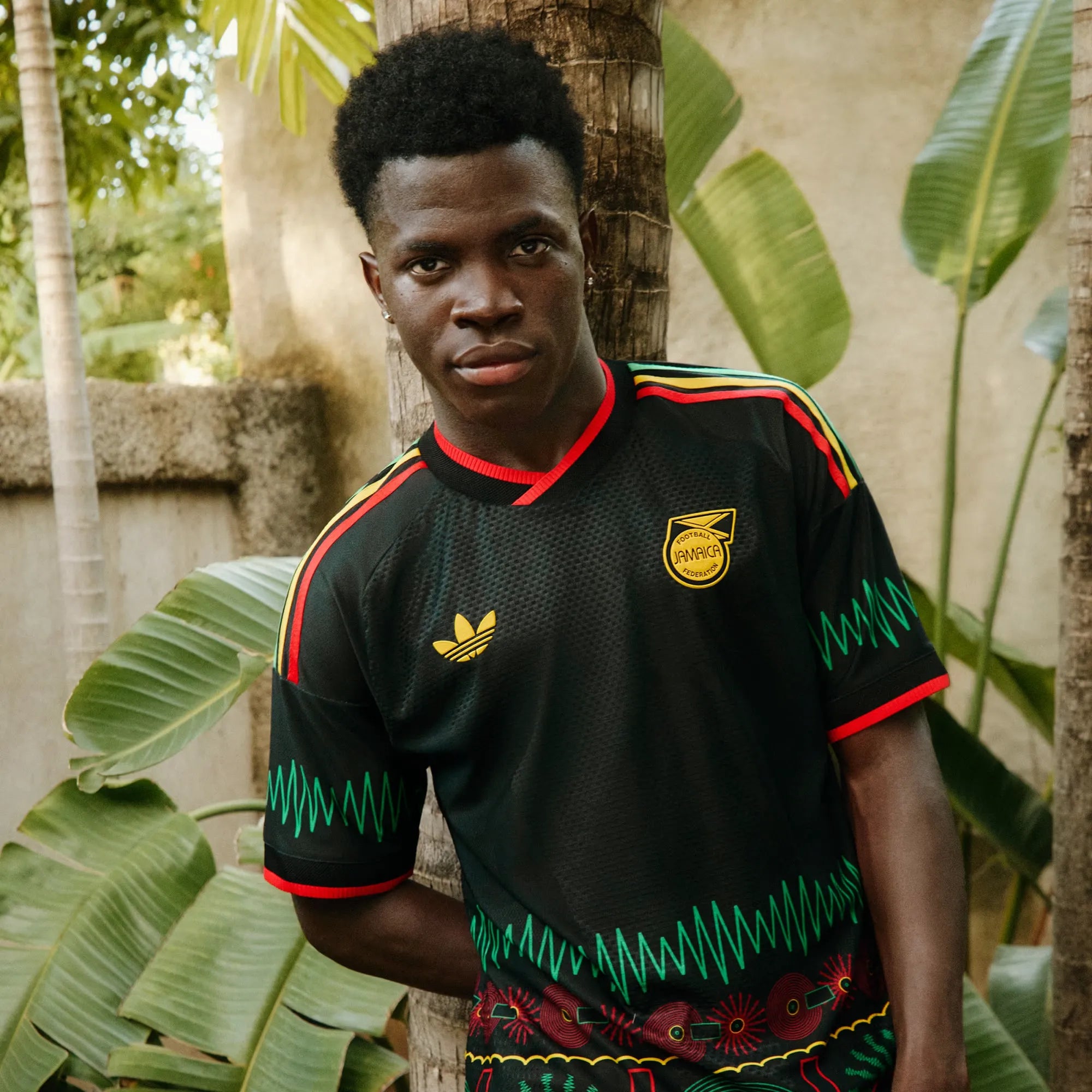 Trikot Fluminense Player Version Home 26/27