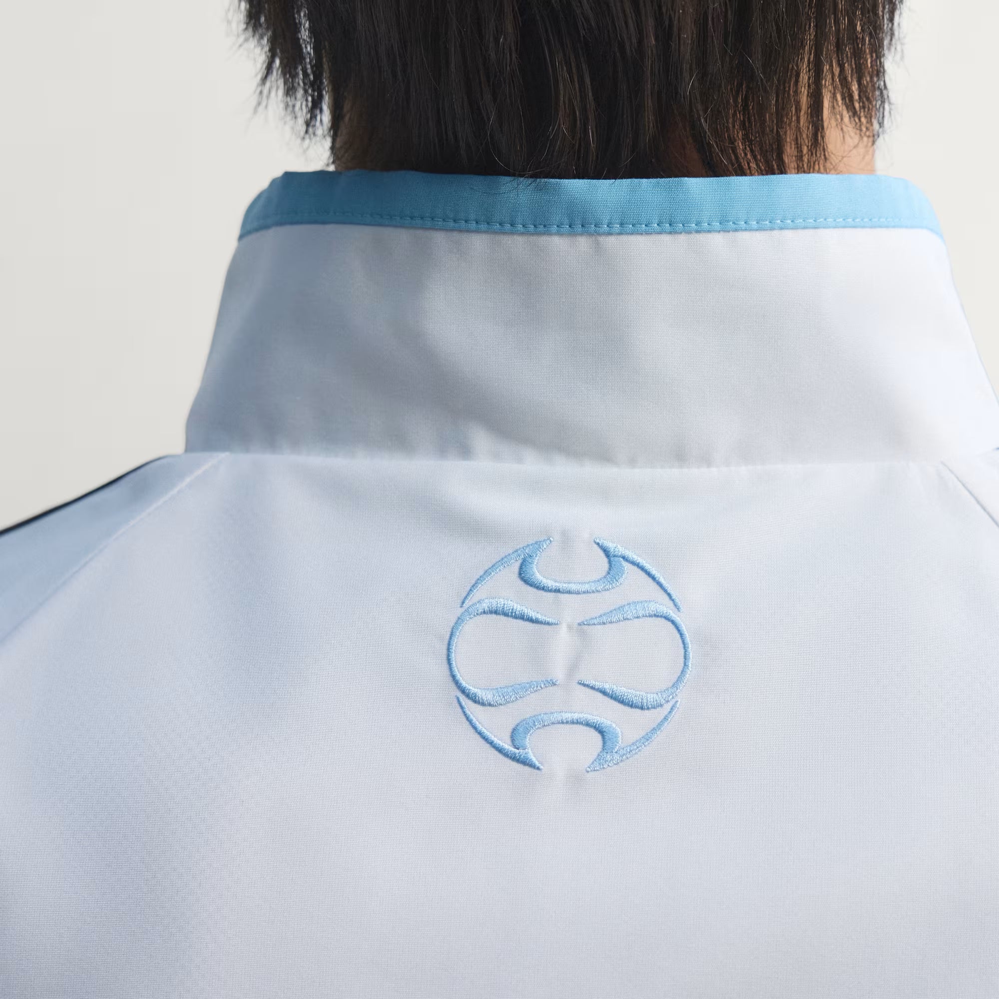 Jacket I Argentina 2006