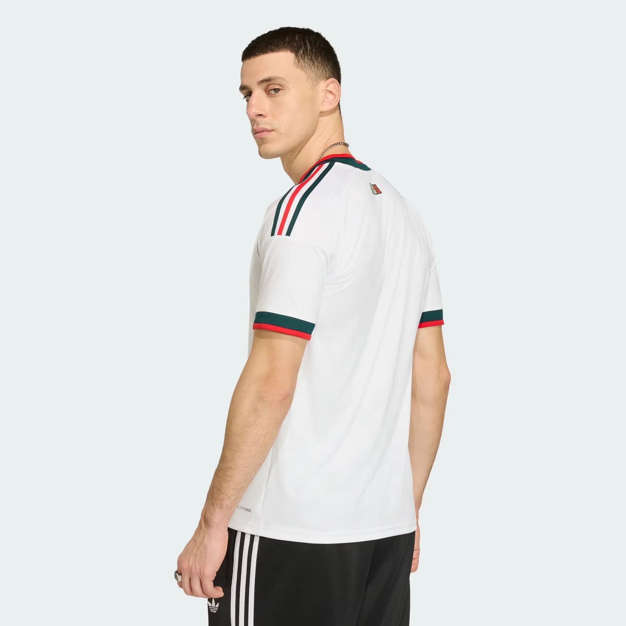 Jersey Mexico Away World Cup 2026