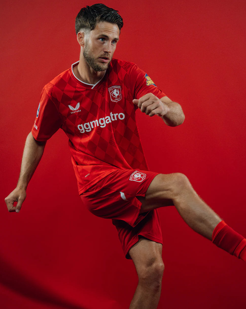 Jersey Twente Home 25/26