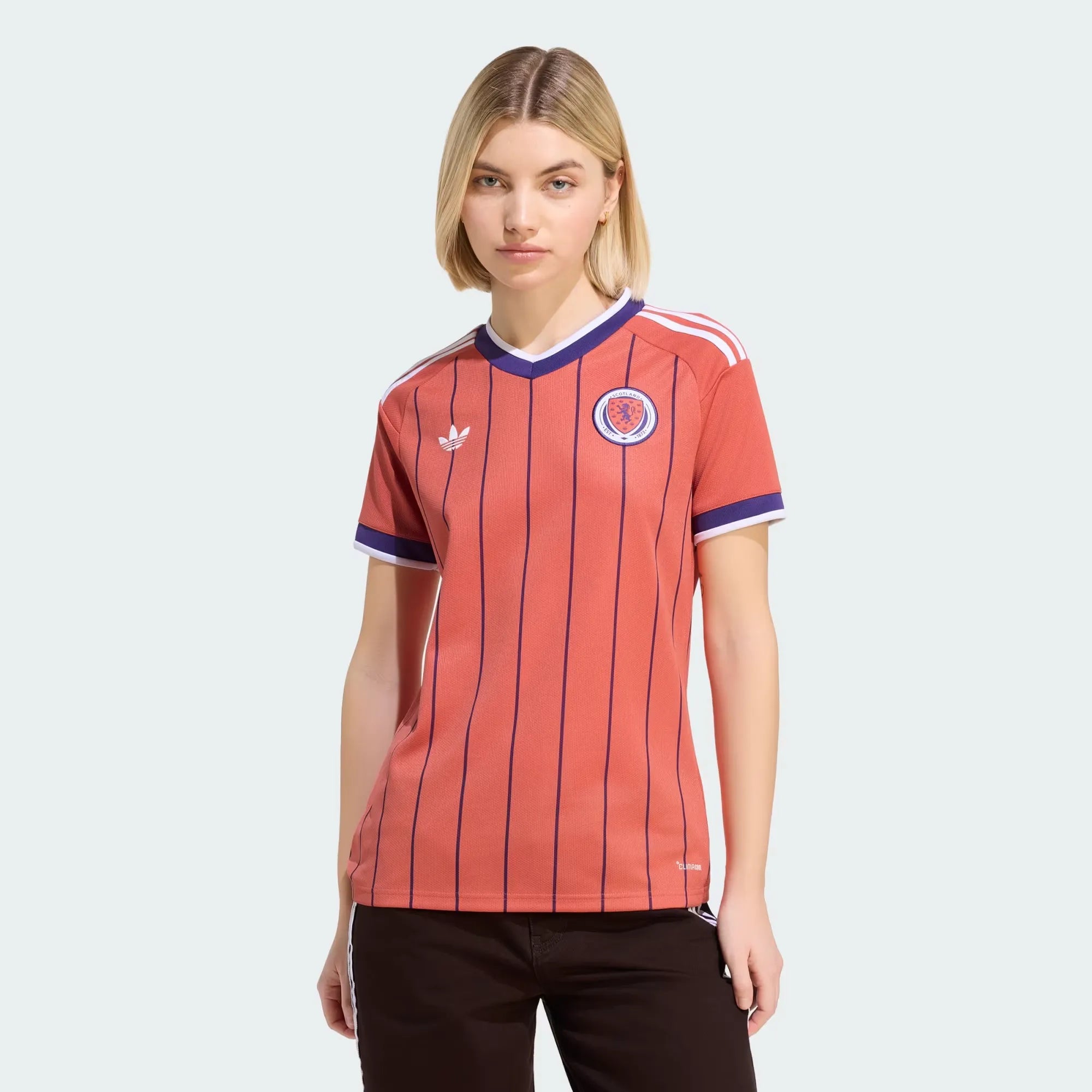 Jersey Scotland Womens Away World Cup 2026