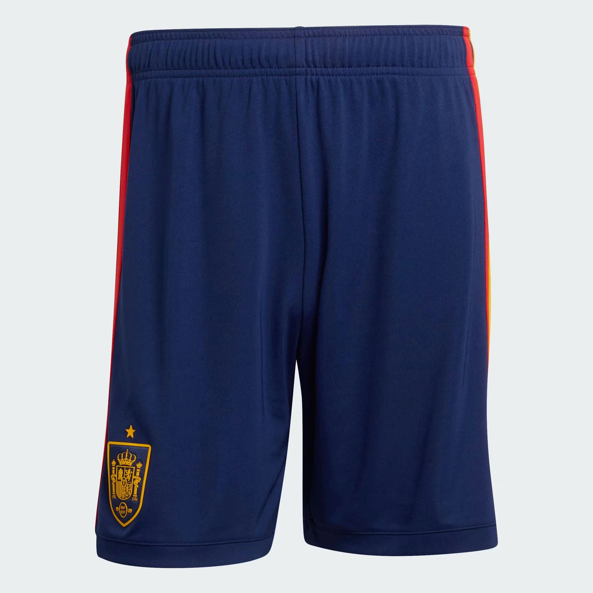 Shorts I Espanha 2026