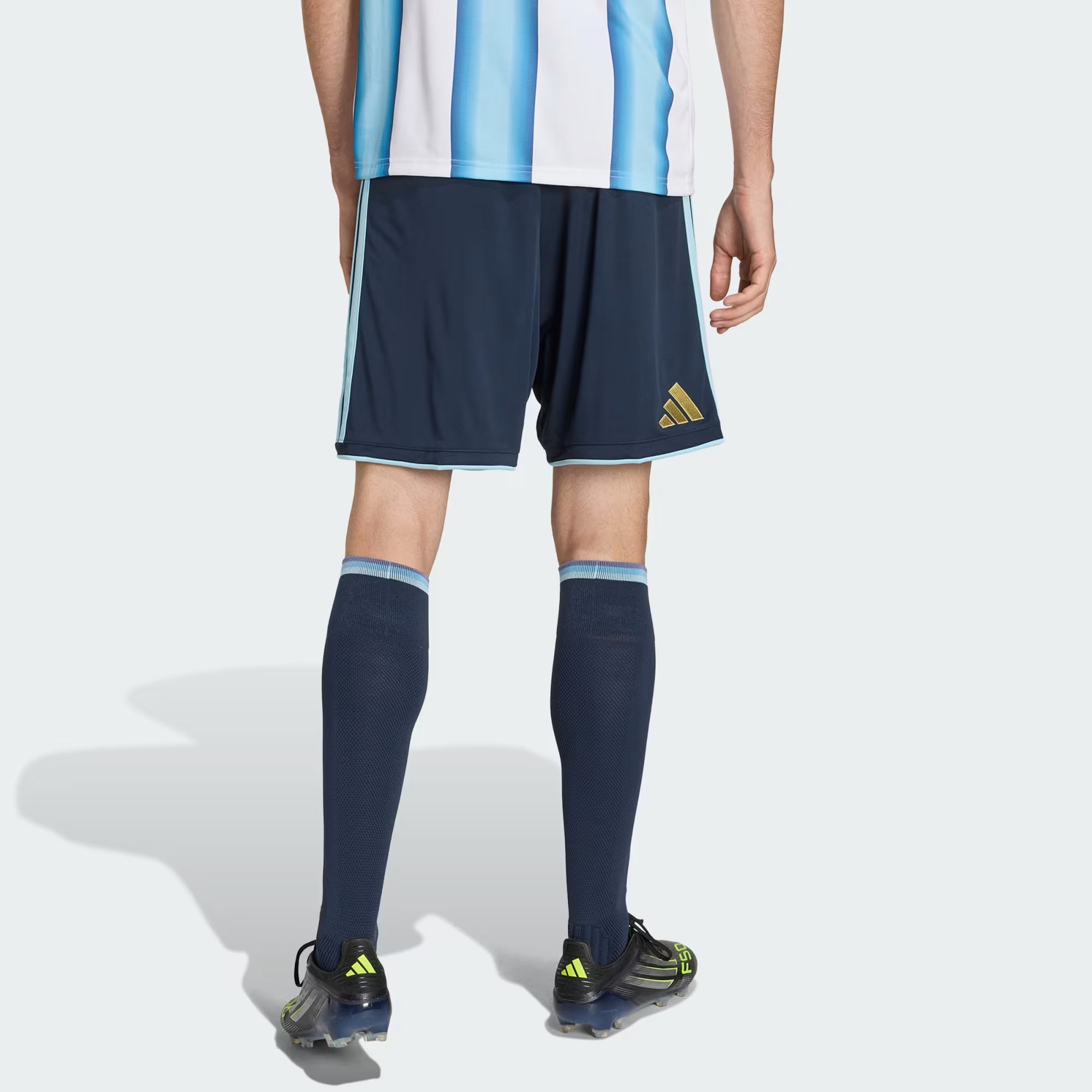 Shorts Argentina 2026 Home WorldCup