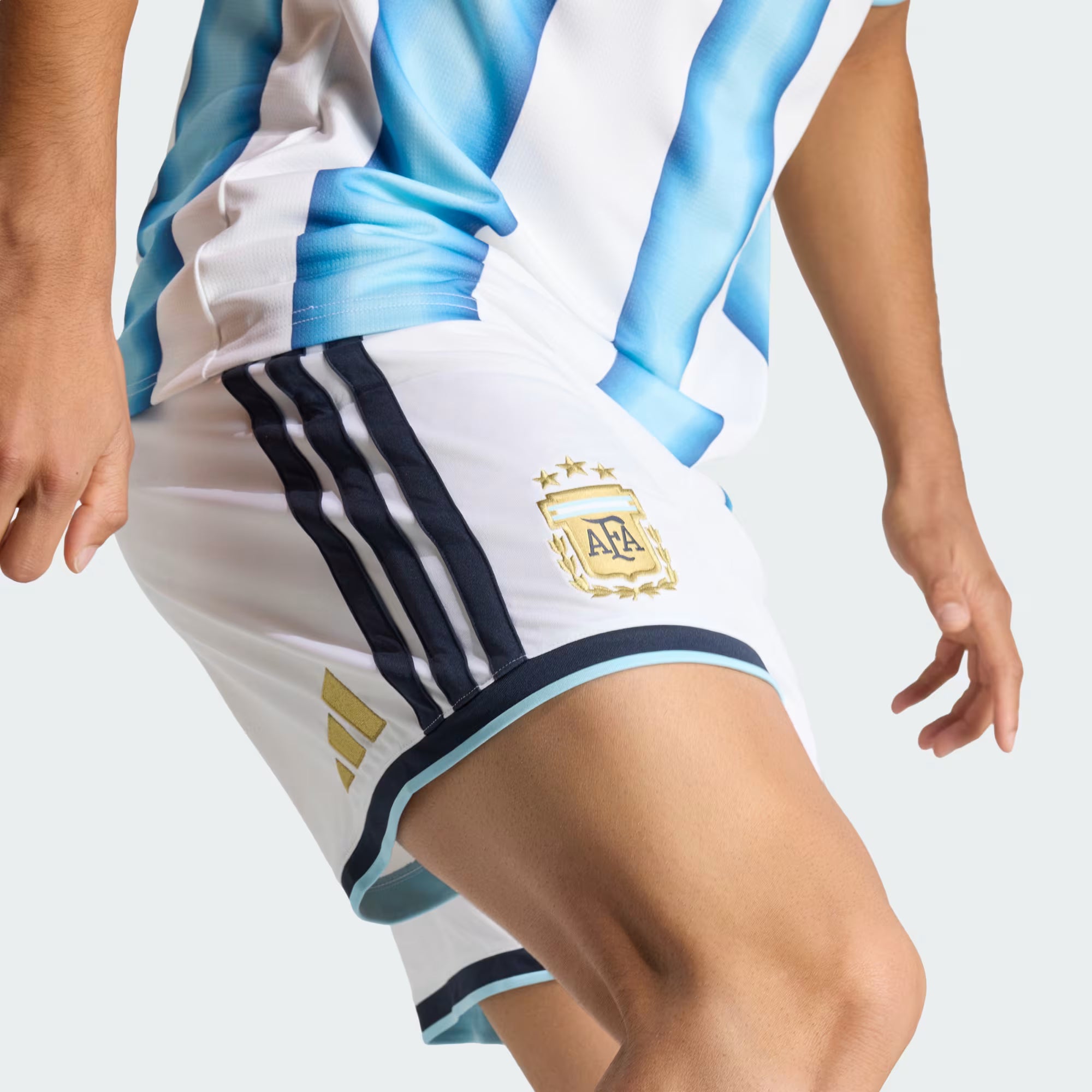 Shorts Argentina 2026 Home WorldCup
