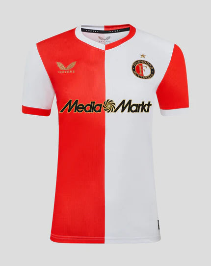Jersey Feyenoord Women’s Home 25/26