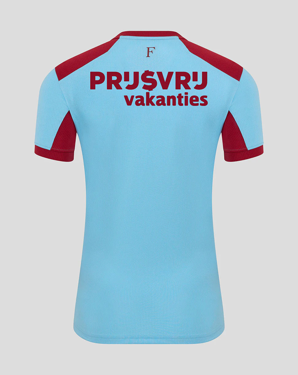 Jersey Feyenoord Women’s Third 25/26