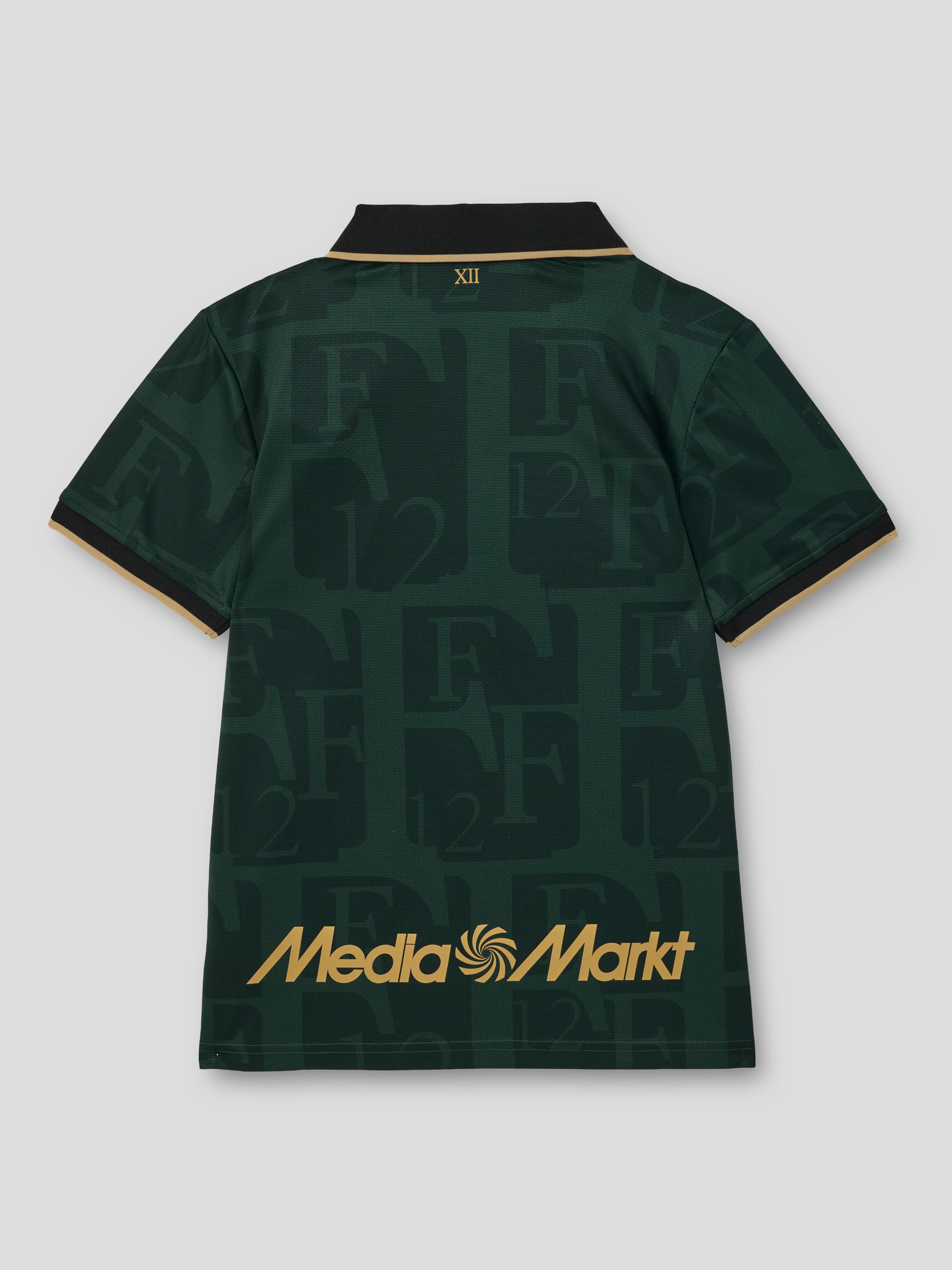 Jersey Feyenoord HET TWAALFDE Women’s 25/26