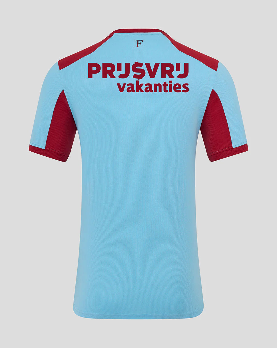 Kids Feyenoord 25/26 Third