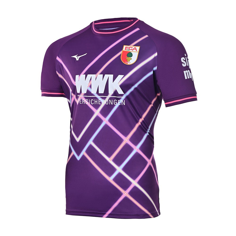 Jersey Augsburg Goalkeeper 25/26