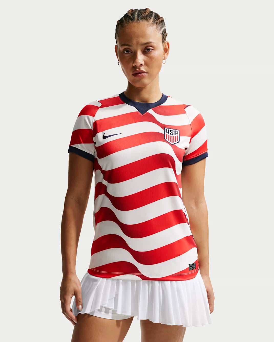 Jersey United States Woman 2026 World Cup