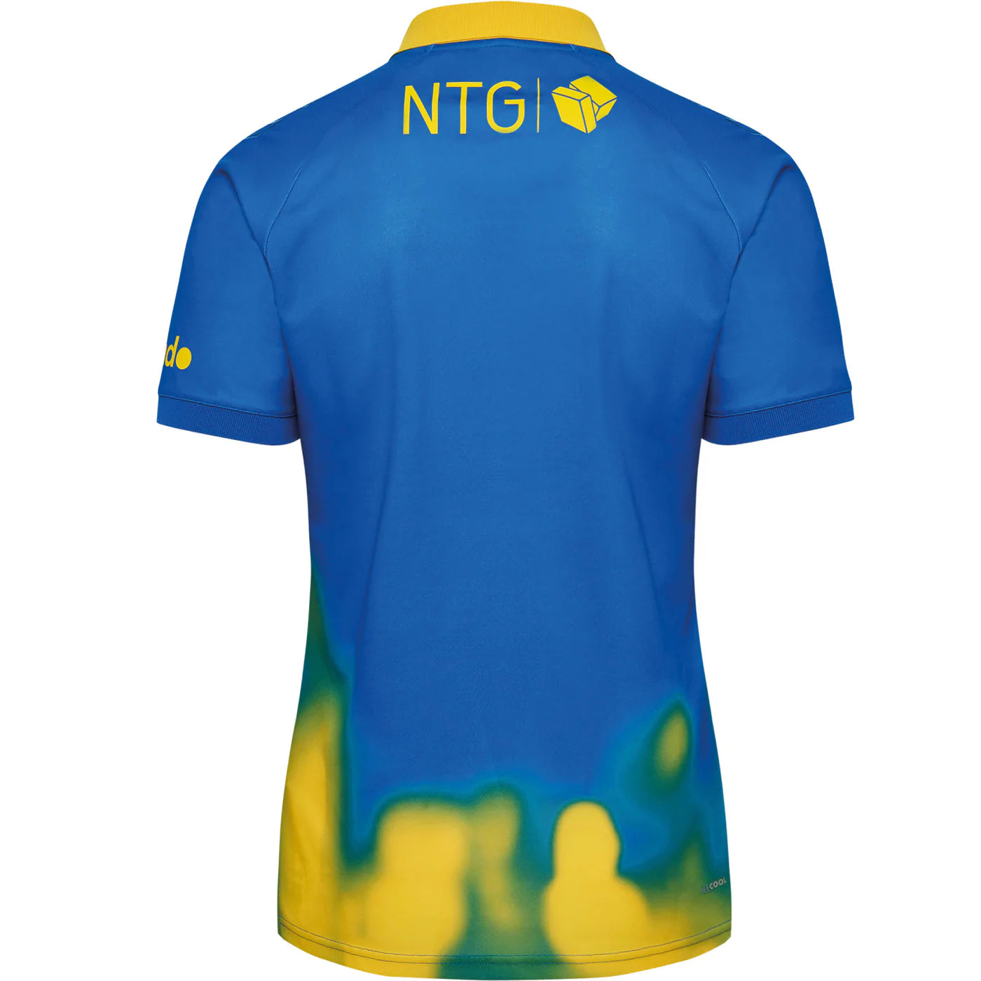 Chelsea 25/26 Dritter