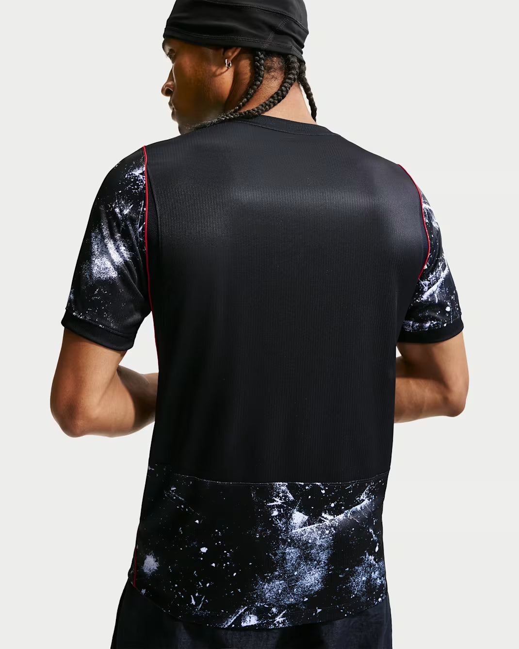 Jersey Canada Away World Cup 2026