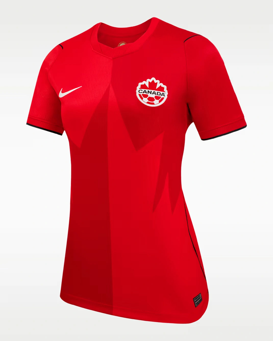 Jersey Canada Woman Worldcup 2026 Home