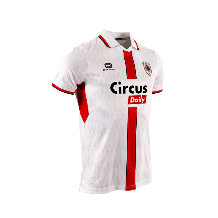 Kids Chelsea 25/26 Dritter