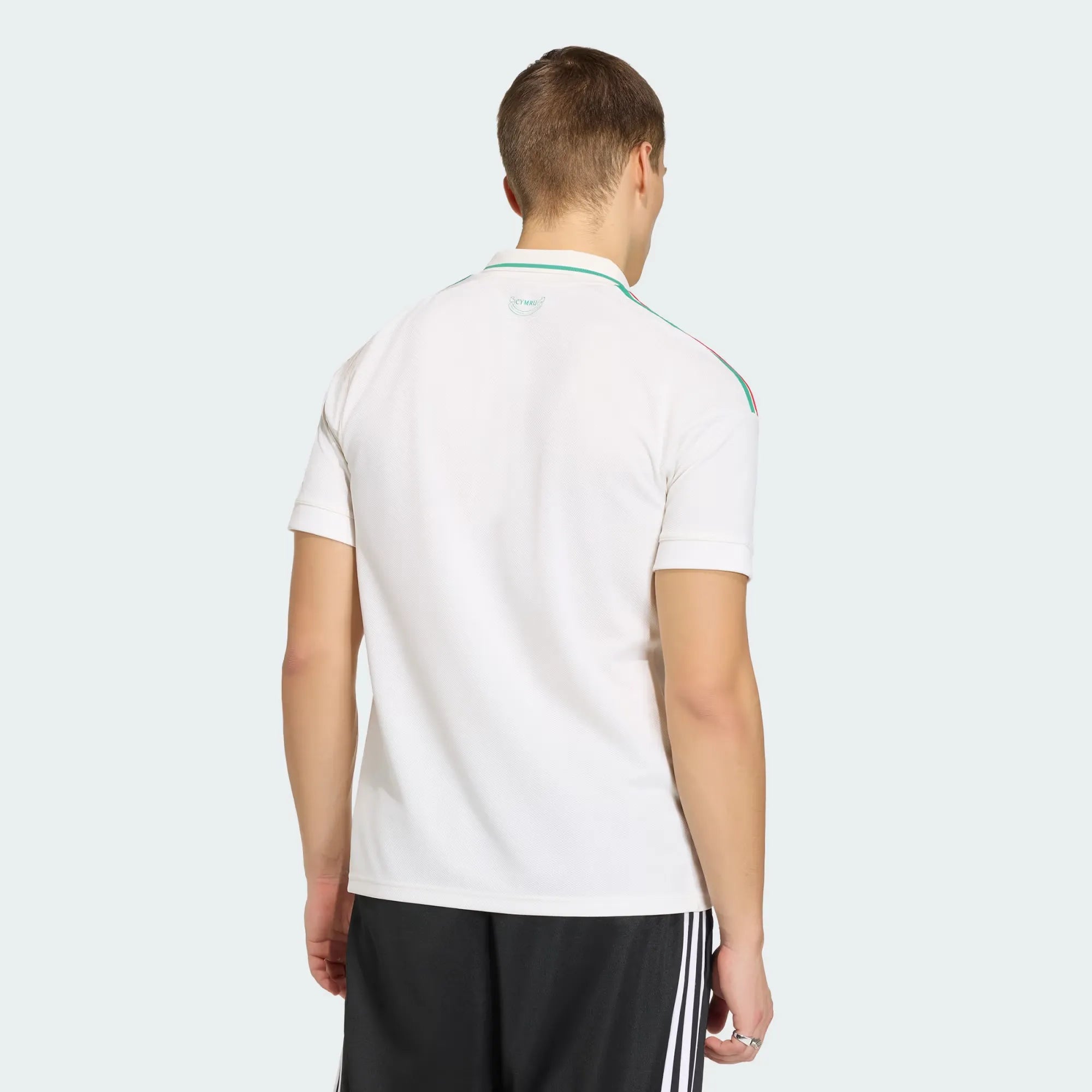 Jersey Wales Away World Cup 2026