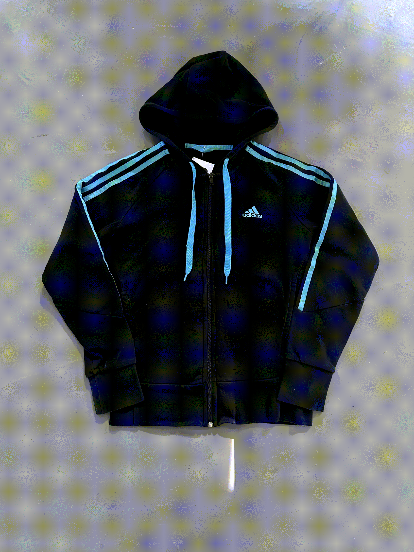 Adidas Vintage Jacket 2014/15