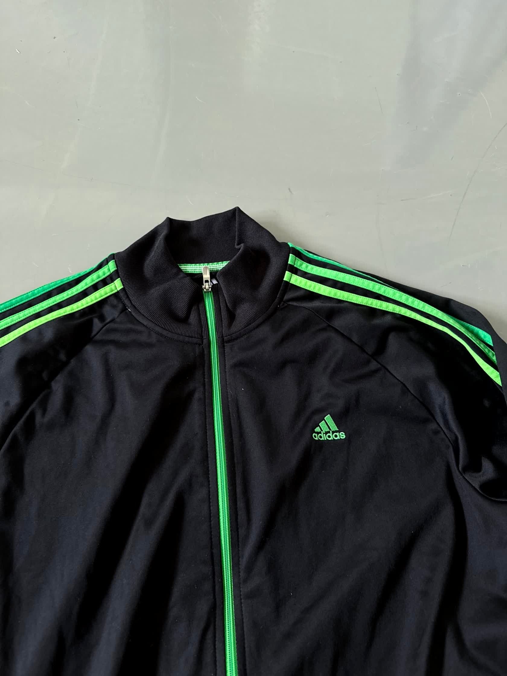 Adidas Vintage Jacket