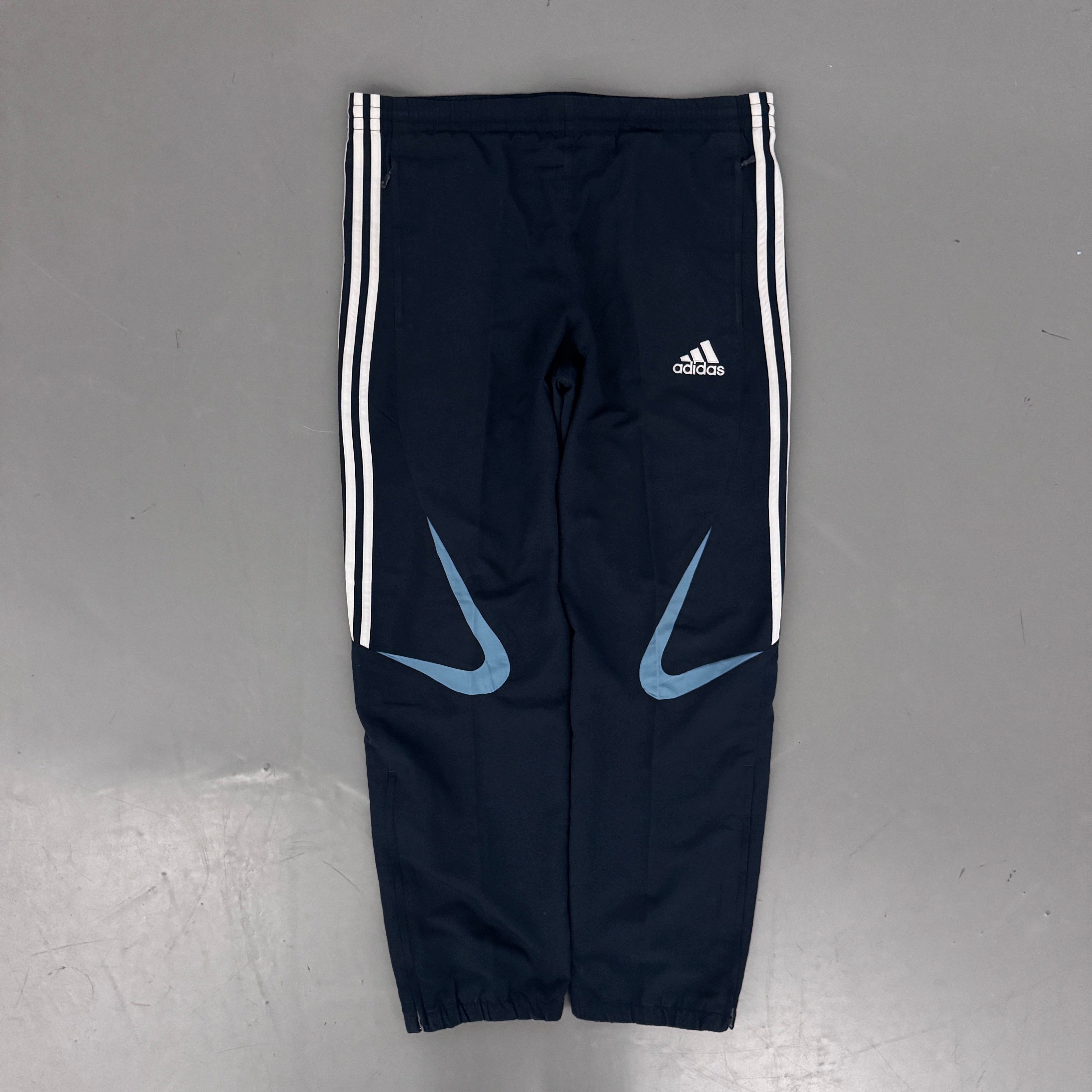 アディダス ヴィンテージジャケット